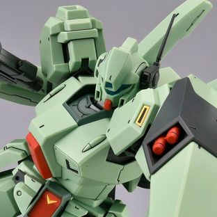 MG 1/100 JEGAN TYPE D [2025年7月發送]
