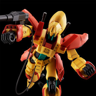 HG 1/144 CALVARY TEMPLE HELLMEENE [2025年8月發送]
