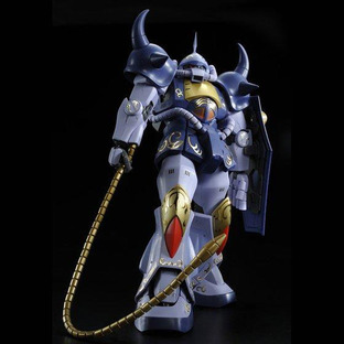 MG 1/100 M’QUVE’S GOUF
